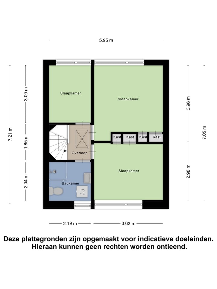 Foto 25 van Hooge Meestraat 5