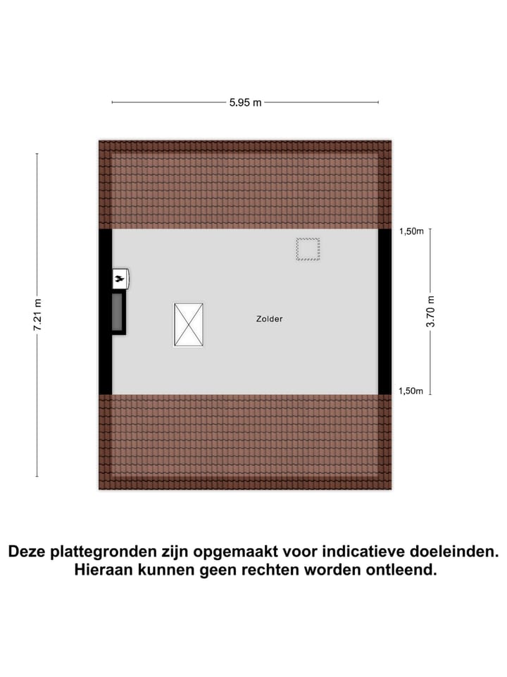 Foto 26 van Hooge Meestraat 5