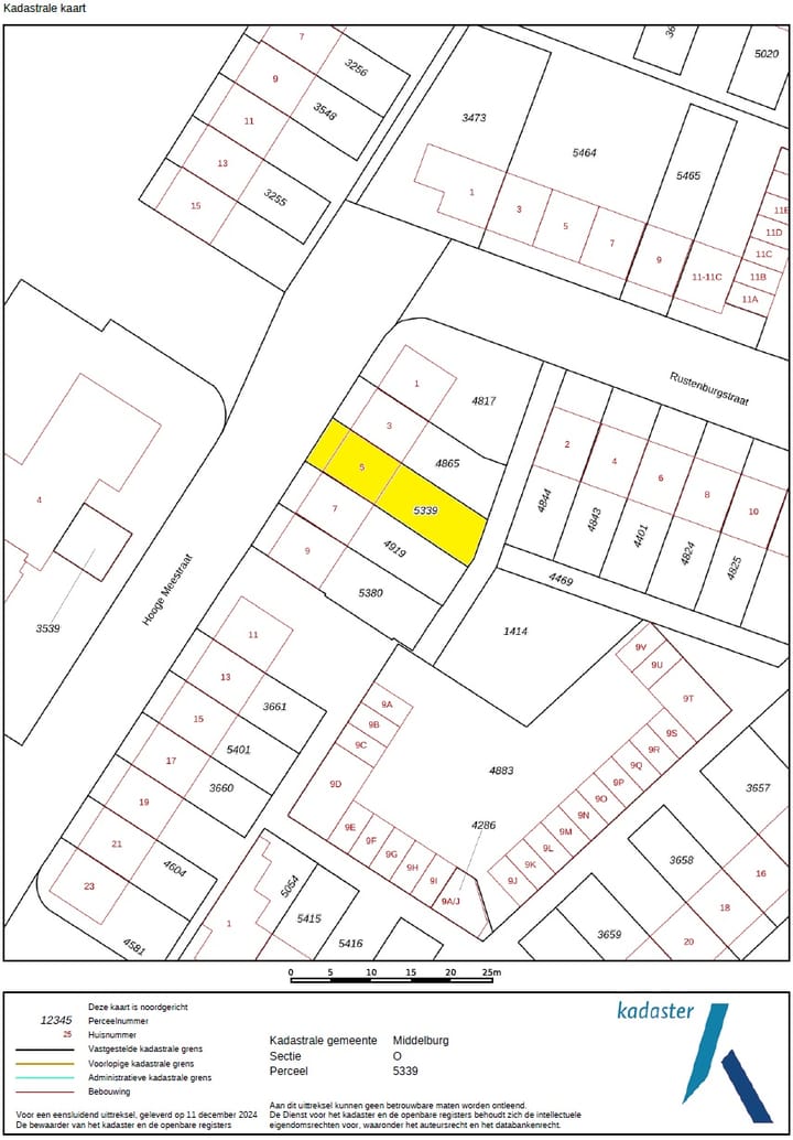 Foto 28 van Hooge Meestraat 5