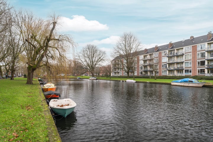 Bekijk foto 30 van Abbenesstraat 19-2