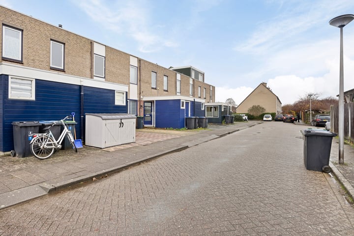 Bekijk foto 3 van Heeswijkstraat 3