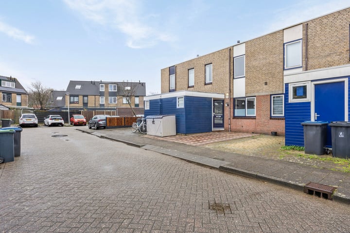 Bekijk foto 4 van Heeswijkstraat 3