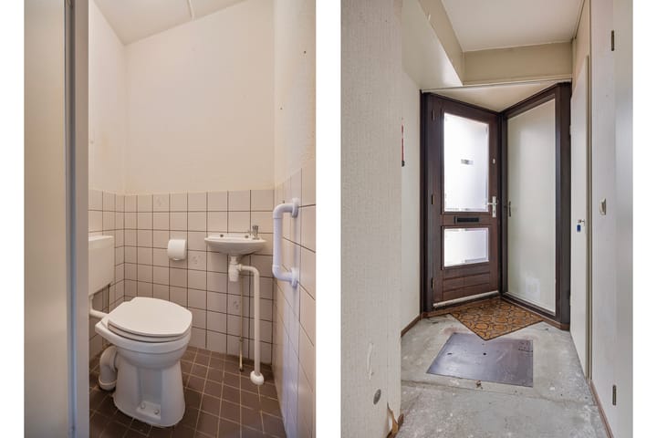 Photo 7 of Heeswijkstraat 3