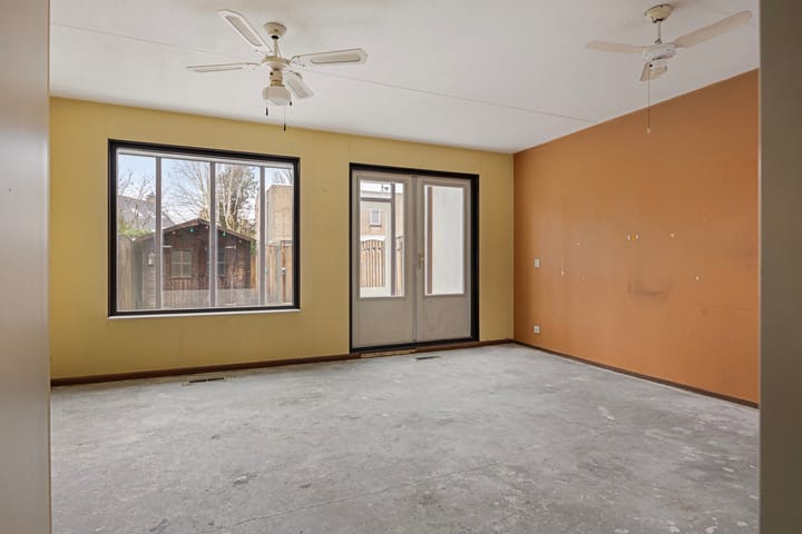 Photo 8 of Heeswijkstraat 3