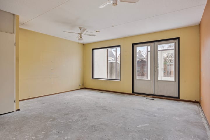 Photo 11 of Heeswijkstraat 3