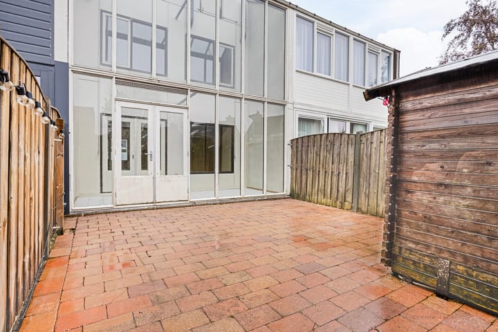 Photo 16 of Heeswijkstraat 3