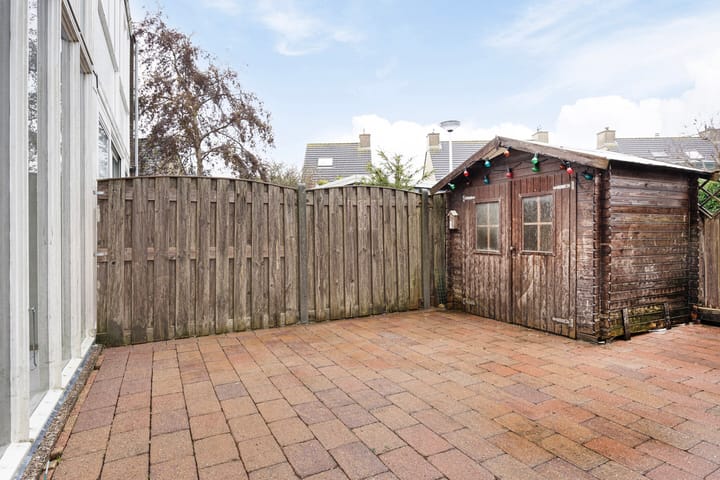 Photo 17 of Heeswijkstraat 3