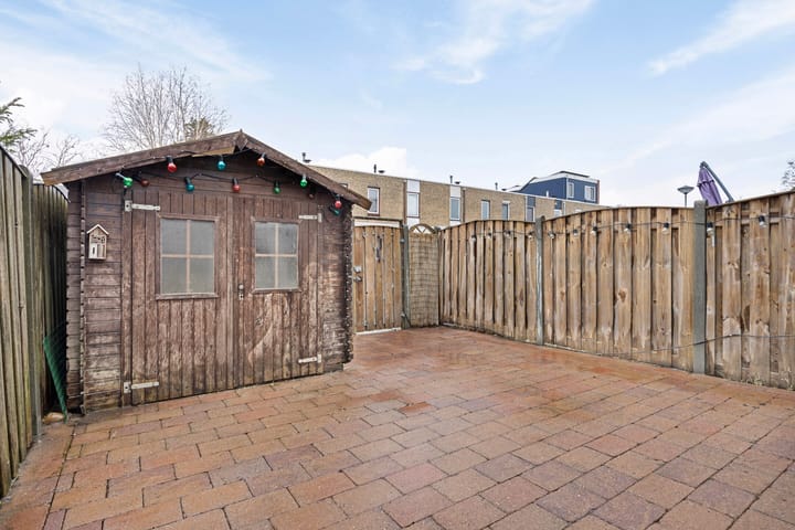 Photo 18 of Heeswijkstraat 3