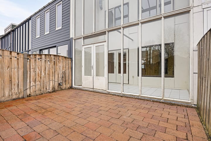 Photo 19 of Heeswijkstraat 3