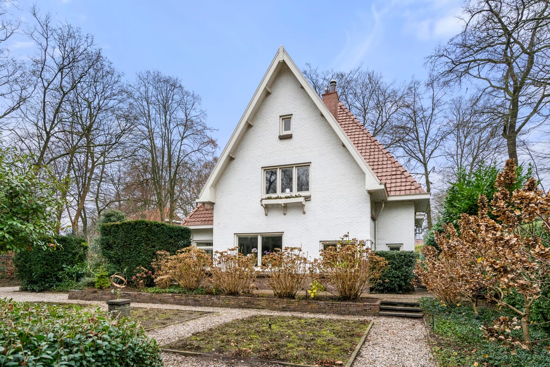 Photo 1 of Utrechtseweg 89