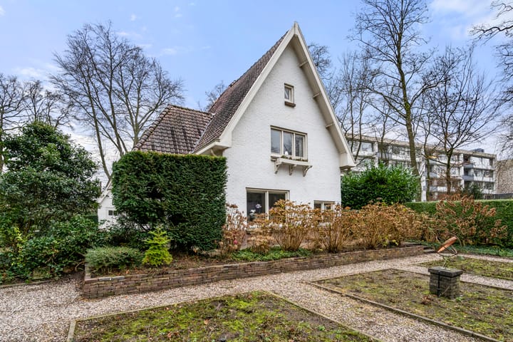 Foto 10 van Utrechtseweg 89