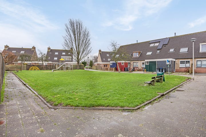 Photo 31 of Heeswijkstraat 3