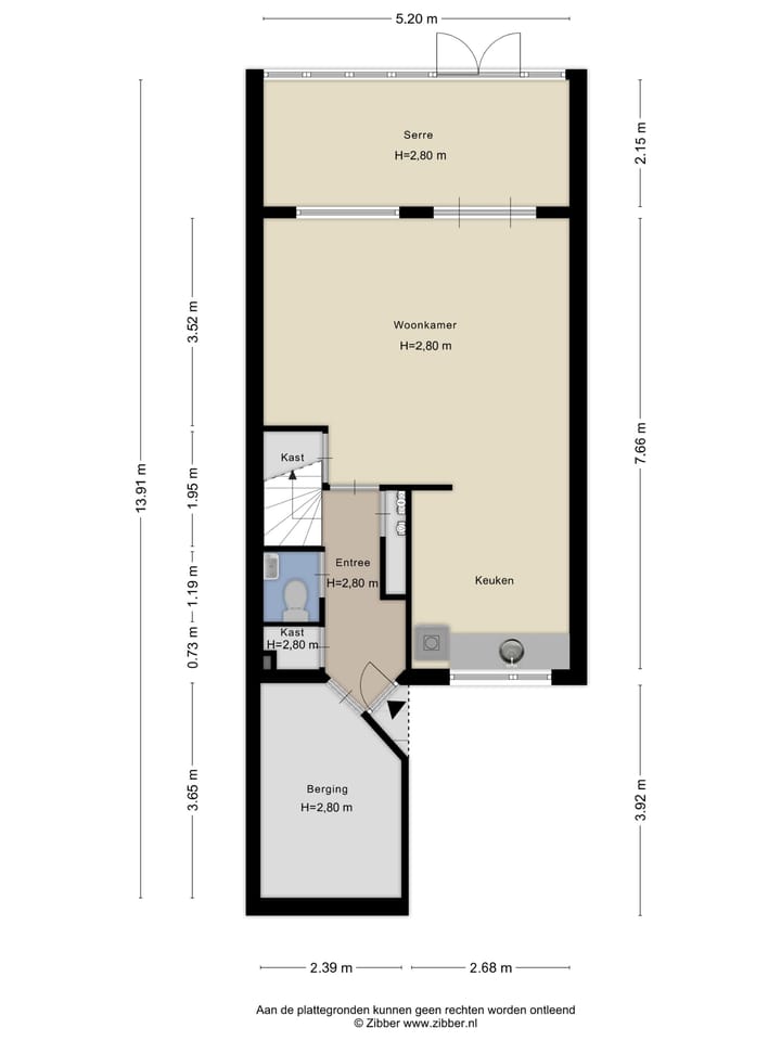 Photo 32 of Heeswijkstraat 3