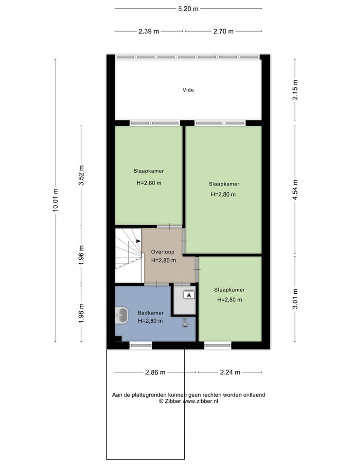 Photo 33 of Heeswijkstraat 3