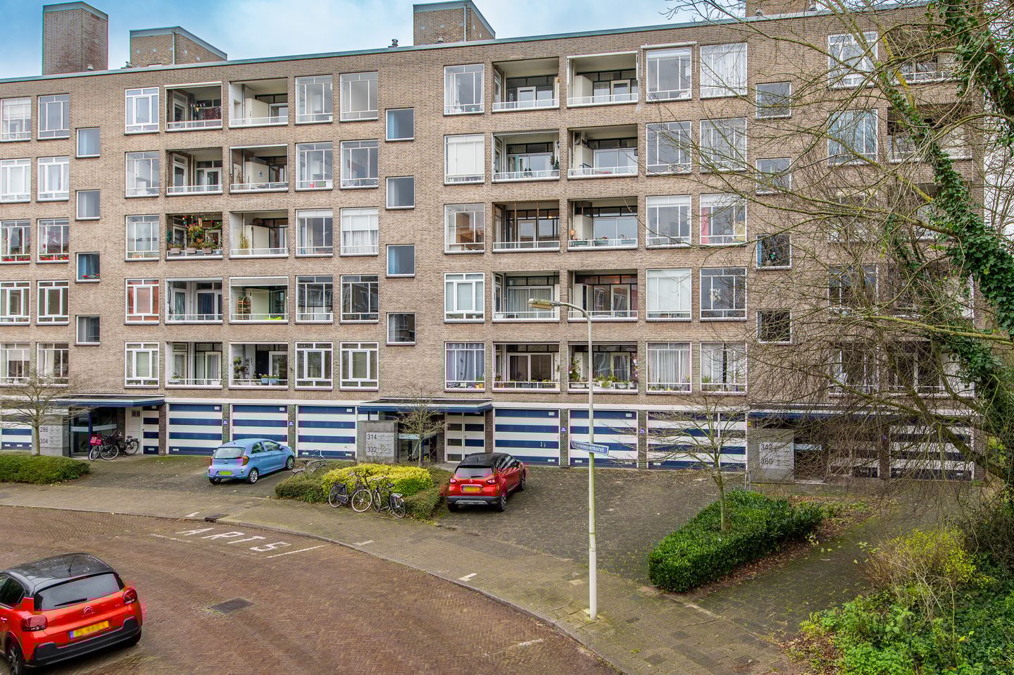 Foto 1 van Parelmoerhorst 328