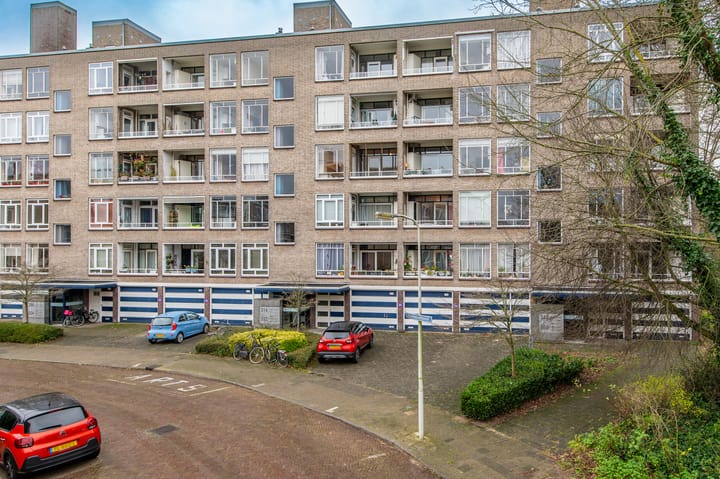 Photo 1 of Parelmoerhorst 328