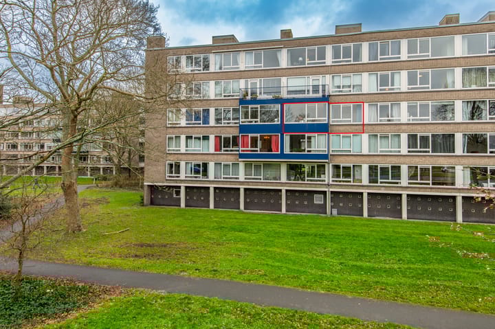 Foto 2 van Parelmoerhorst 328