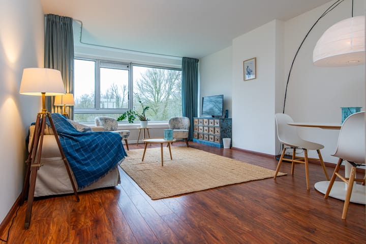 Foto 3 van Parelmoerhorst 328