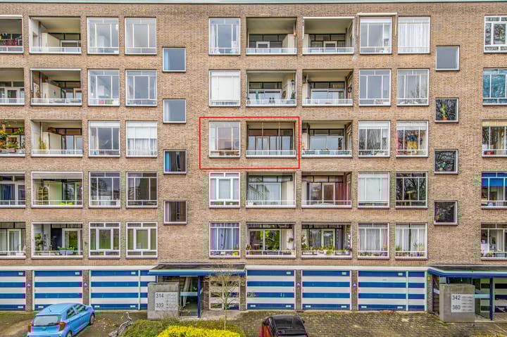 Foto 5 van Parelmoerhorst 328