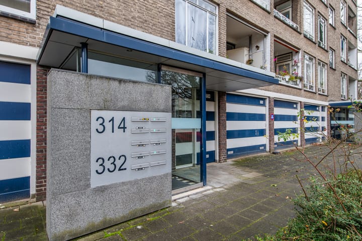 Photo 12 of Parelmoerhorst 328