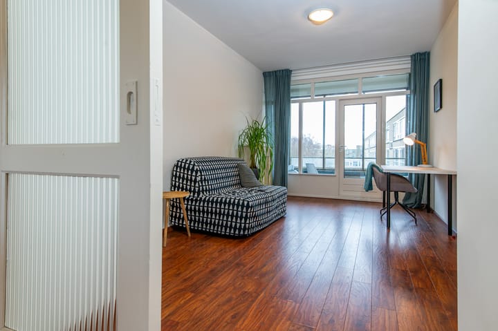 Photo 21 of Parelmoerhorst 328