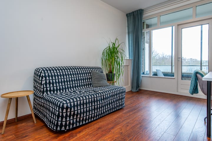 Photo 22 of Parelmoerhorst 328