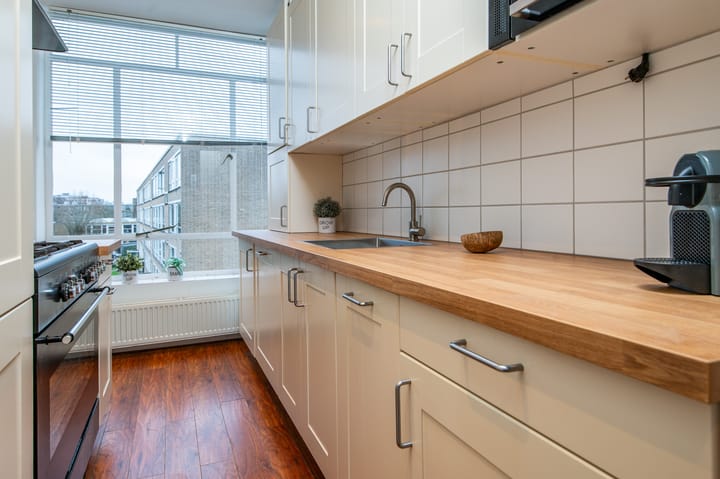 Photo 26 of Parelmoerhorst 328