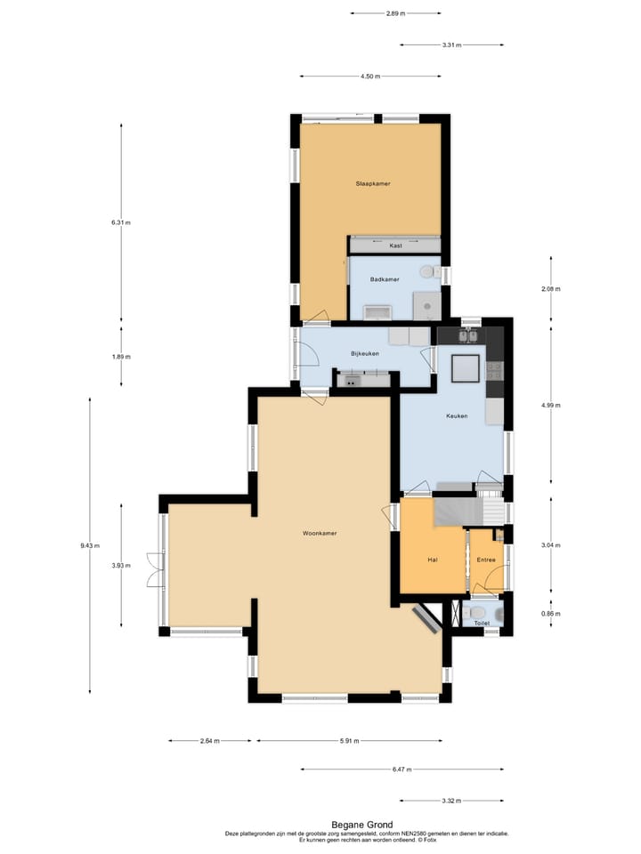Foto 74 van Utrechtseweg 89