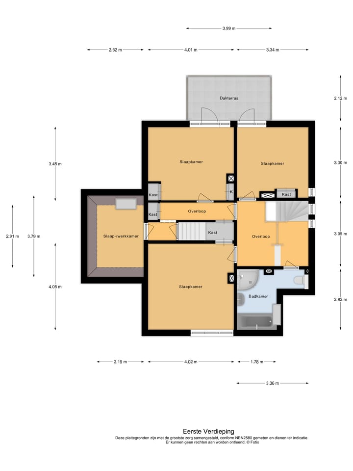 Foto 75 van Utrechtseweg 89