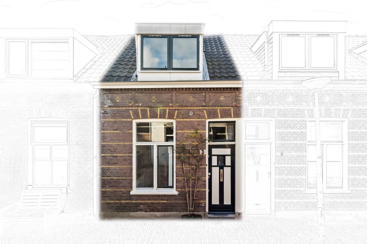 Foto 2 van Anna Beijerstraat 3