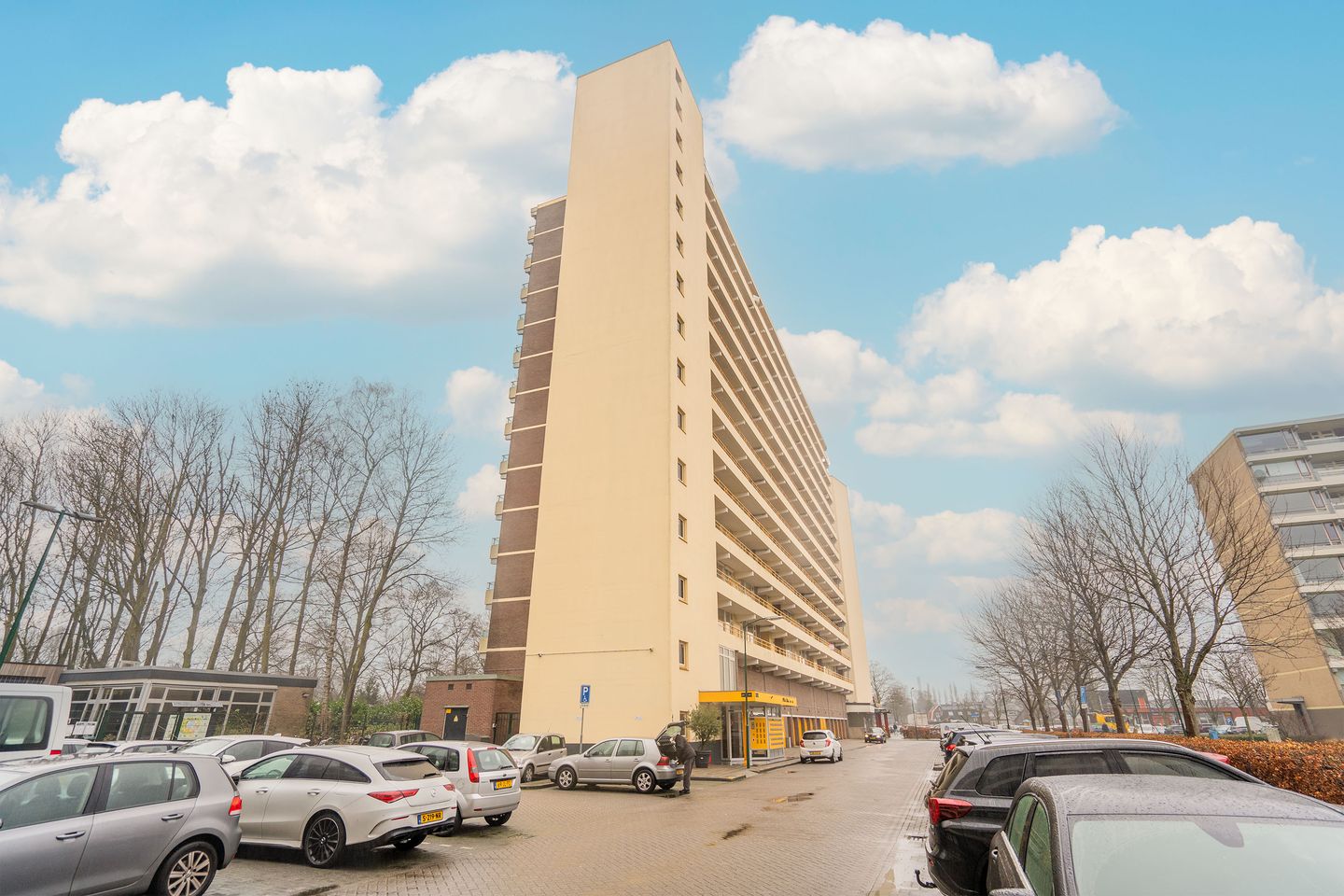 Foto 1 van Prins Willem-Alexanderpark 333