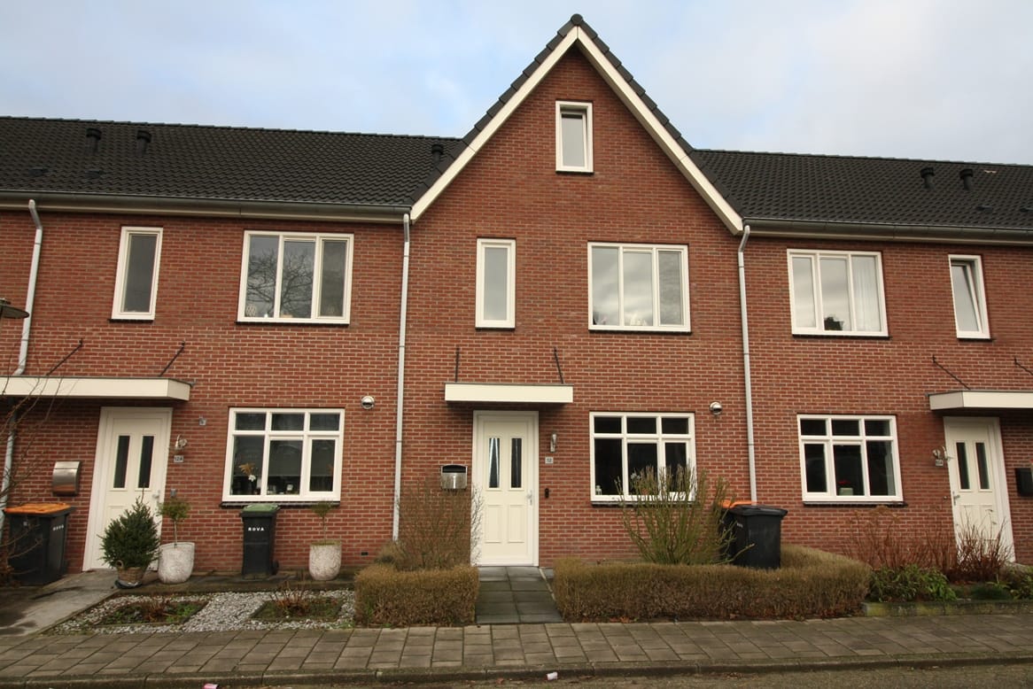 Foto 1 van Sportlaan 12