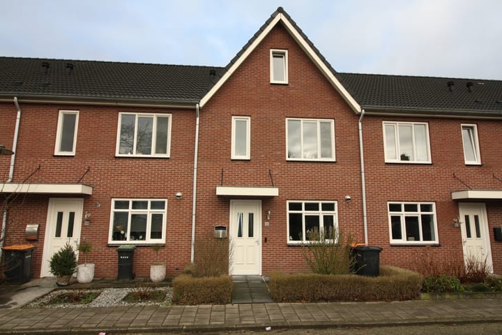 Foto 1 van Sportlaan 12