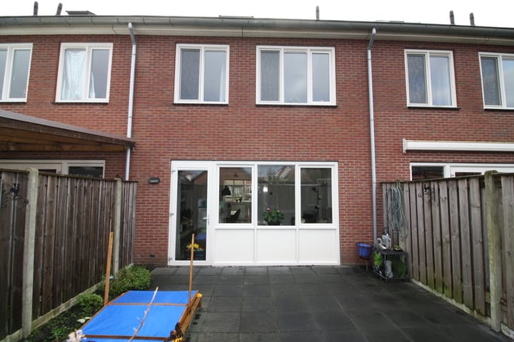 Foto 2 van Sportlaan 12