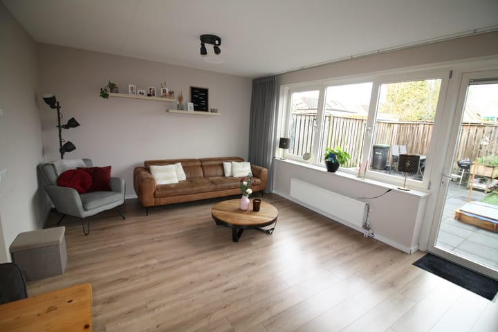 Foto 3 van Sportlaan 12