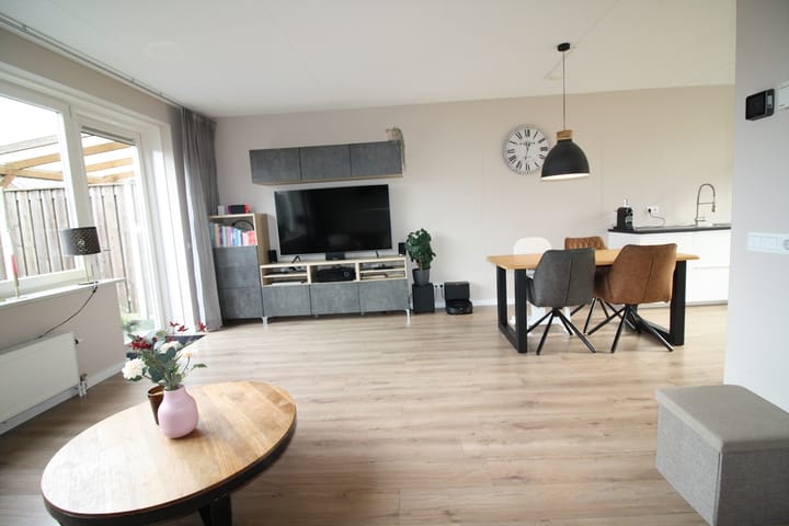 Foto 4 van Sportlaan 12