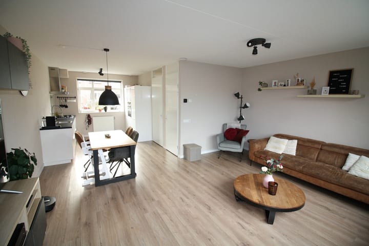 Foto 5 van Sportlaan 12