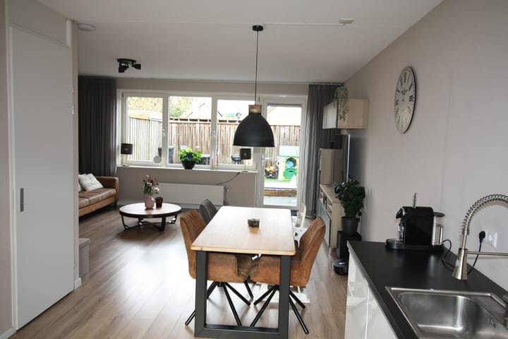 Foto 6 van Sportlaan 12