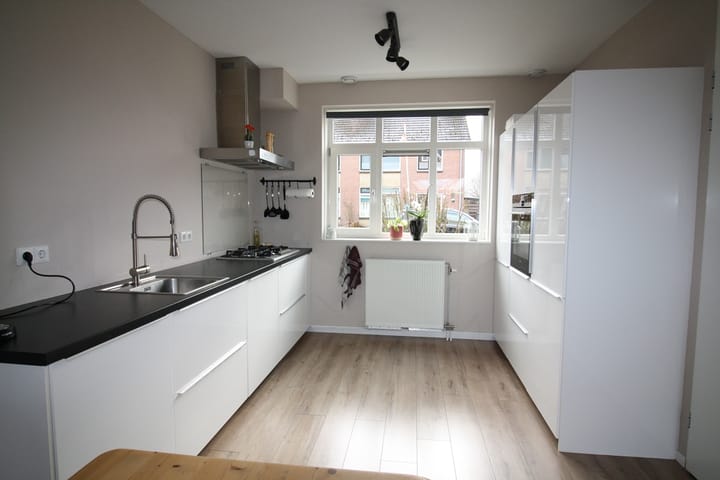 Foto 7 van Sportlaan 12