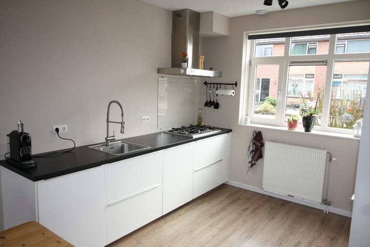 Foto 8 van Sportlaan 12