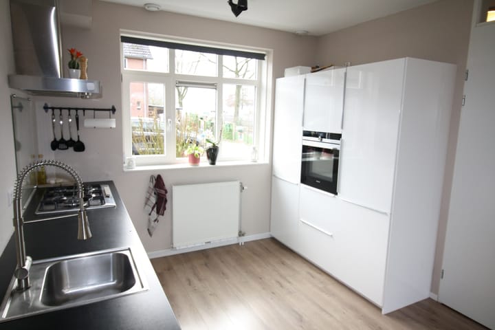 Foto 9 van Sportlaan 12