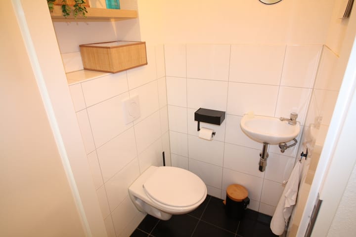 Foto 10 van Sportlaan 12