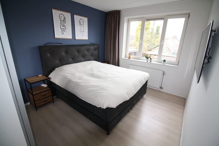 Foto 11 van Sportlaan 12