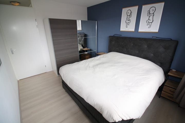 Foto 12 van Sportlaan 12