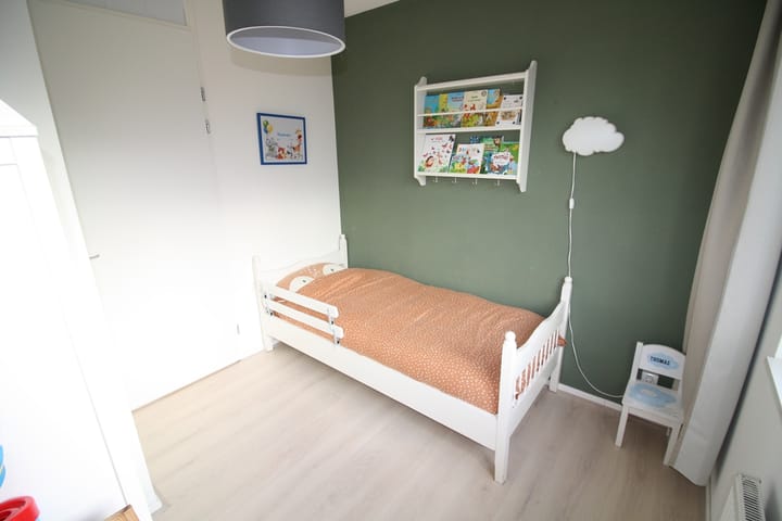 Foto 14 van Sportlaan 12