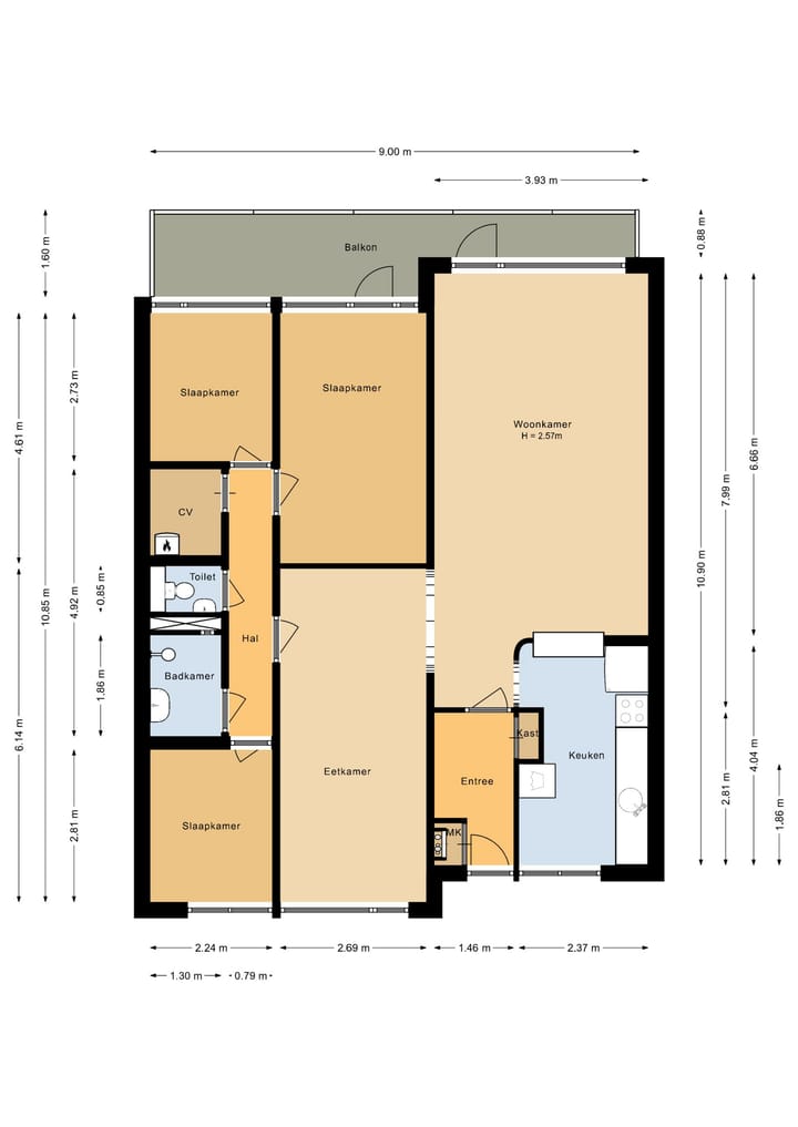 Foto 29 van Prins Willem-Alexanderpark 333