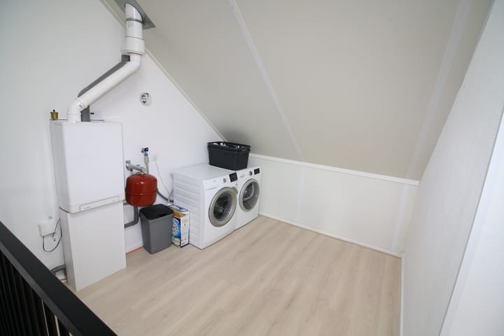 Foto 19 van Sportlaan 12