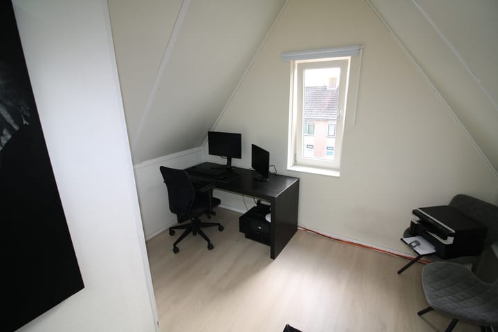 Foto 20 van Sportlaan 12