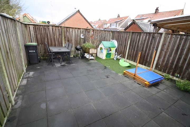 Foto 24 van Sportlaan 12