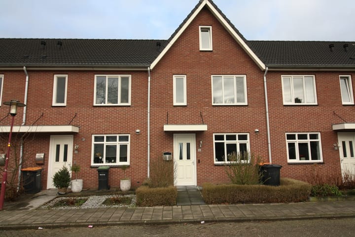 Foto 25 van Sportlaan 12